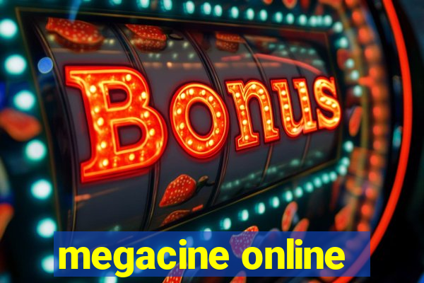 megacine online